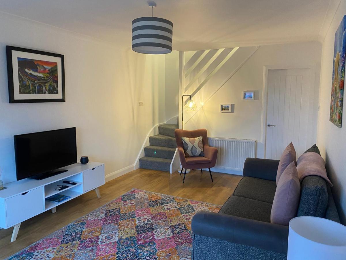 Innisfree Self Catering Apartment, Banavie, William Fort William