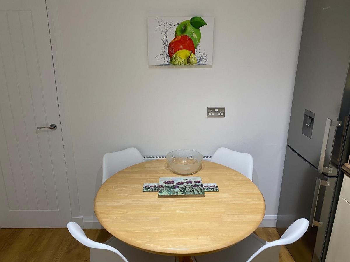 Innisfree Self Catering Apartment, Banavie, William *