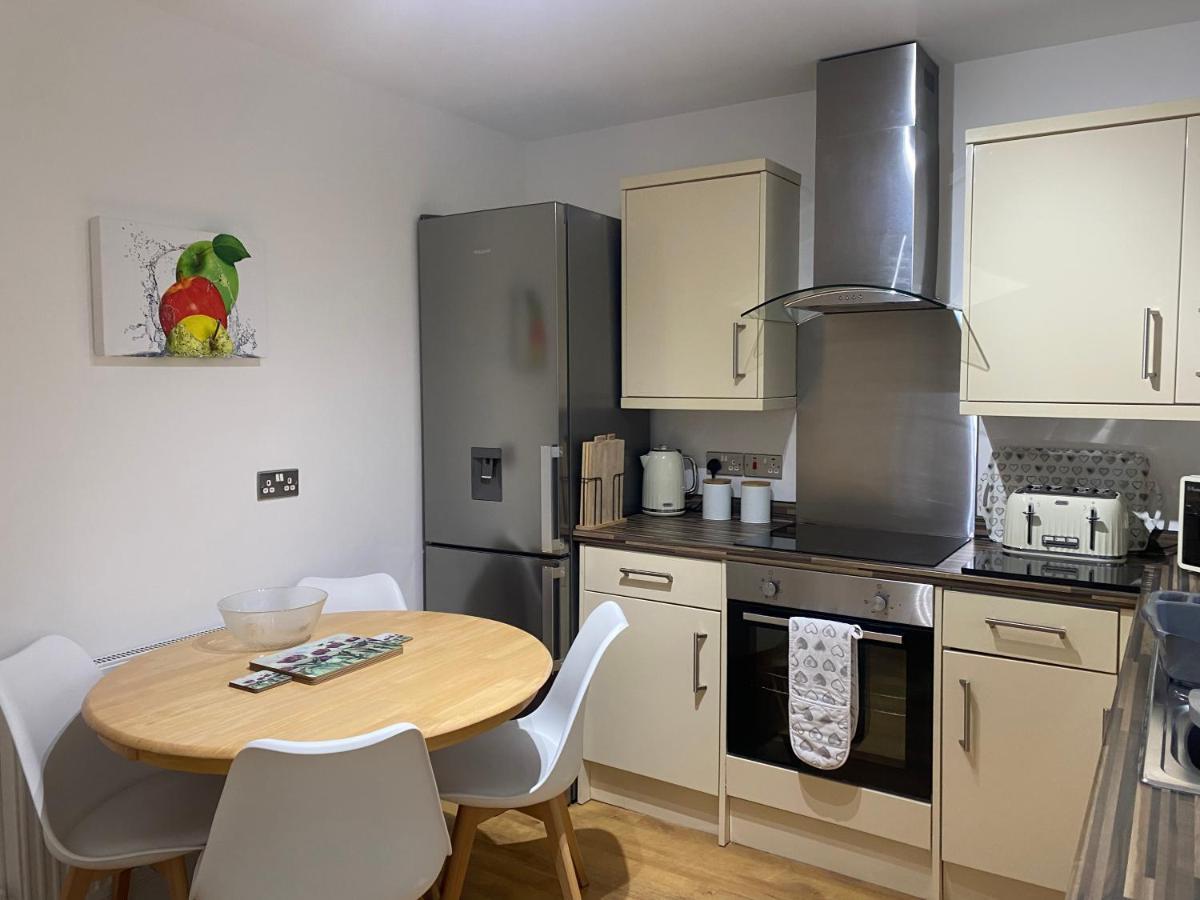 Innisfree Self Catering Apartment, Banavie, William Apartment Fort William