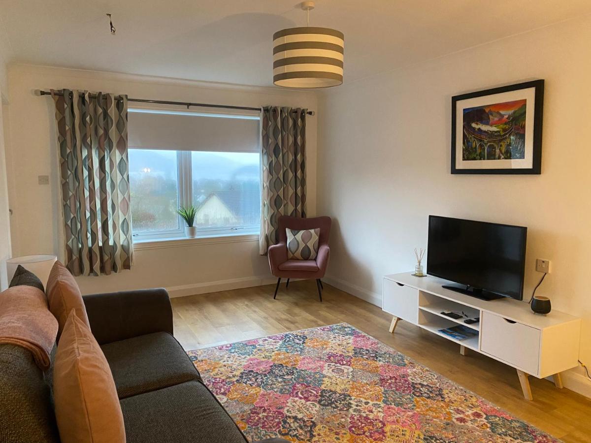 Apartment Innisfree Self Catering Apartment, Banavie, William