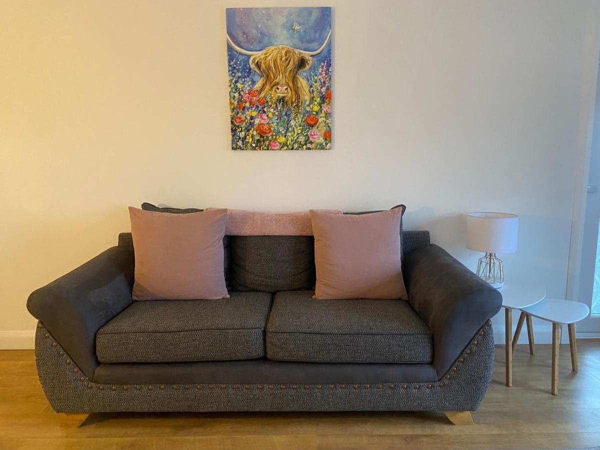 Innisfree Self Catering Apartment, Banavie, William Fort William