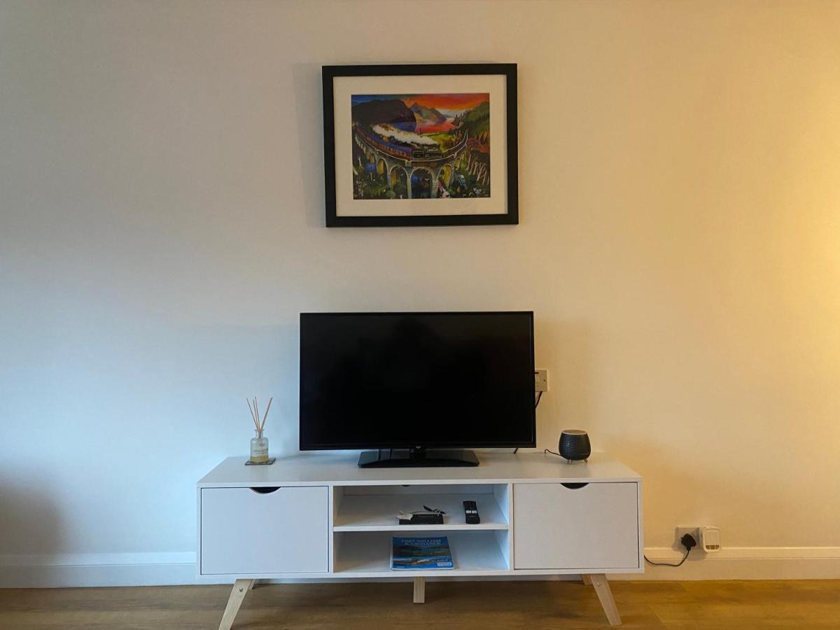 Innisfree Self Catering Apartment, Banavie, William * Fort William
