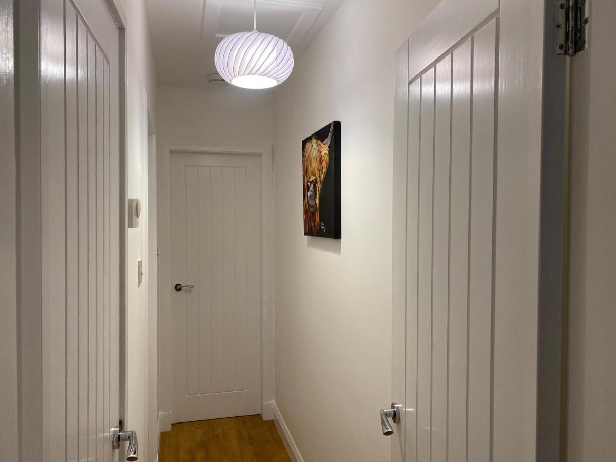 Apartment Innisfree Self Catering Apartment, Banavie, William