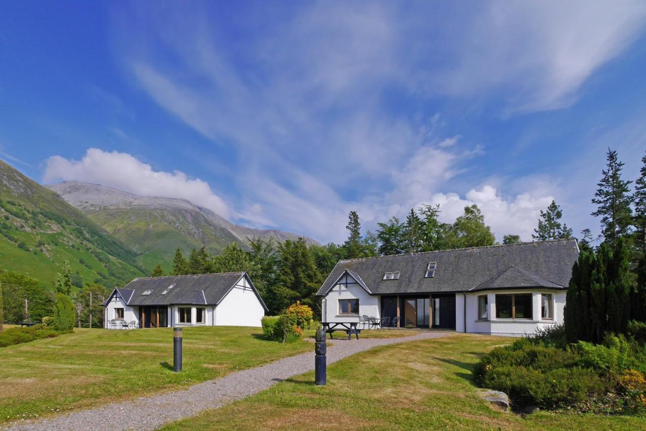 Holiday park Glen Nevis Holidays
