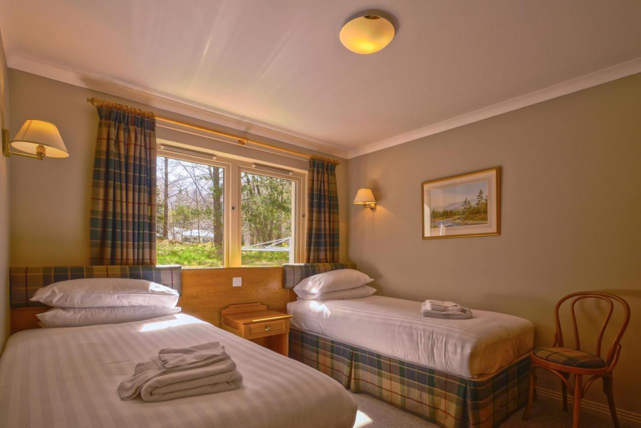 Glen Nevis Holidays Fort William