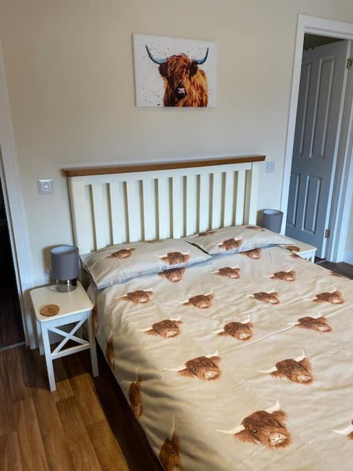 Carnach Apartment *