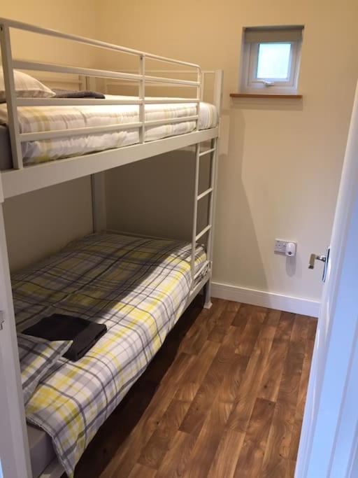 Apartment Carnach Fort William