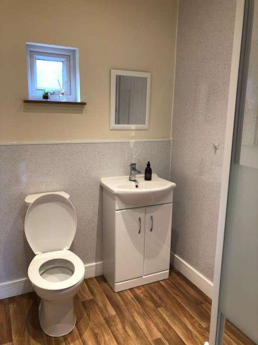 Carnach Apartment Fort William
