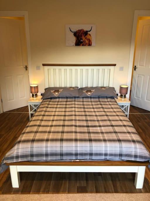 Carnach Apartment Fort William