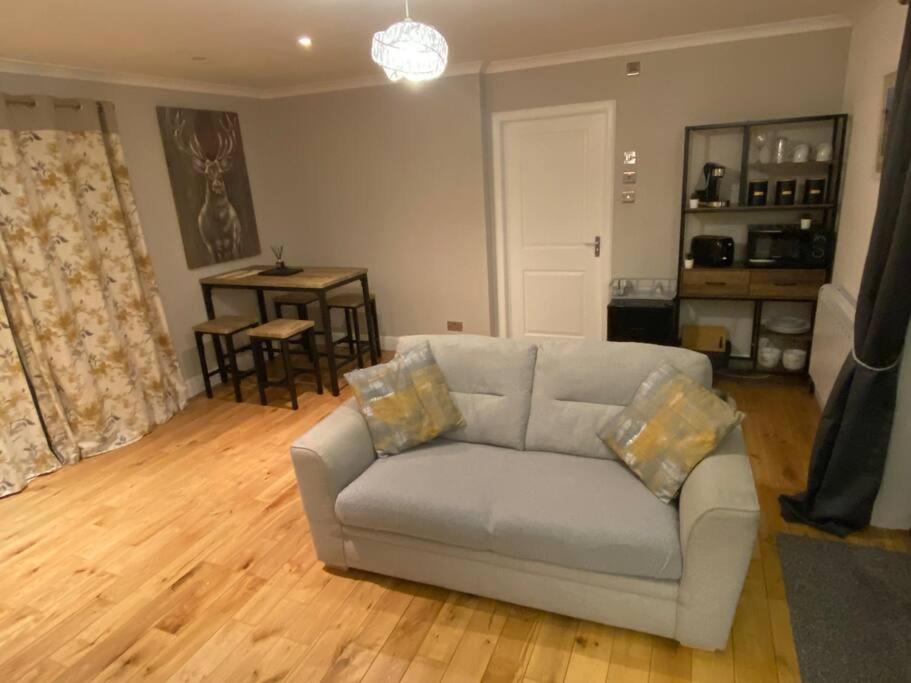 Neptune's Apartment *