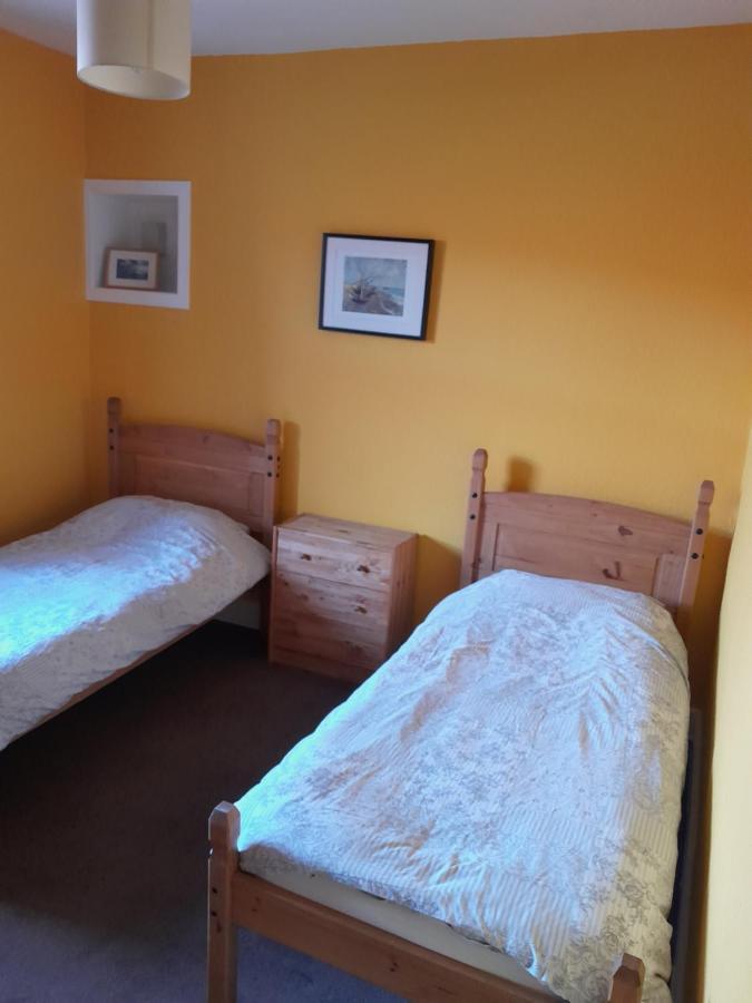 Old Harbour Master's Self-catering Apartment Fort William