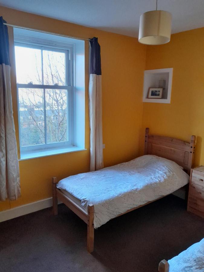 Old Harbour Master's Self-catering Apartment