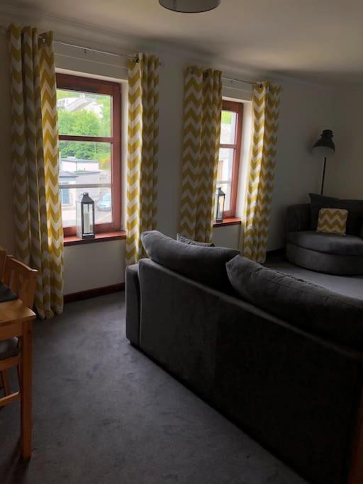 Apartment Nevis Located In William Centre *