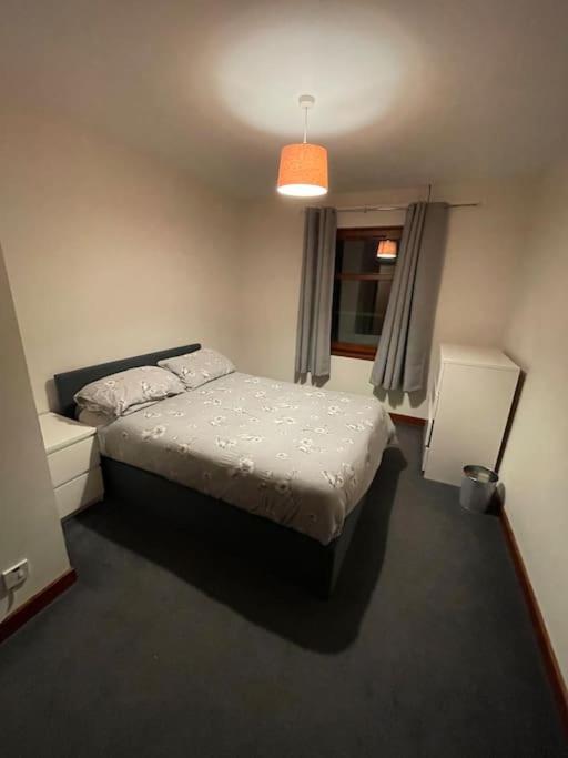 Nevis Located In William Centre Apartment
