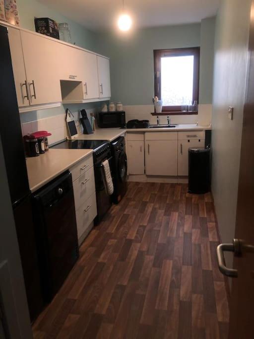 Apartment Nevis Located In William Centre Fort William