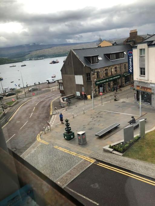 Apartment Nevis Located In William Centre Fort William