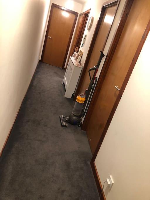 Nevis Located In William Centre Apartment Fort William