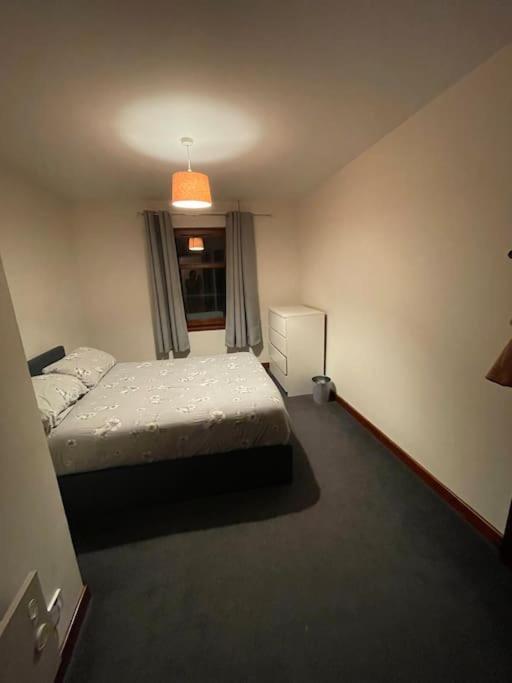 Apartment Nevis Located In William Centre Fort William