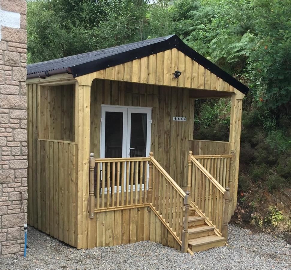 Apartment Carnach Fort William