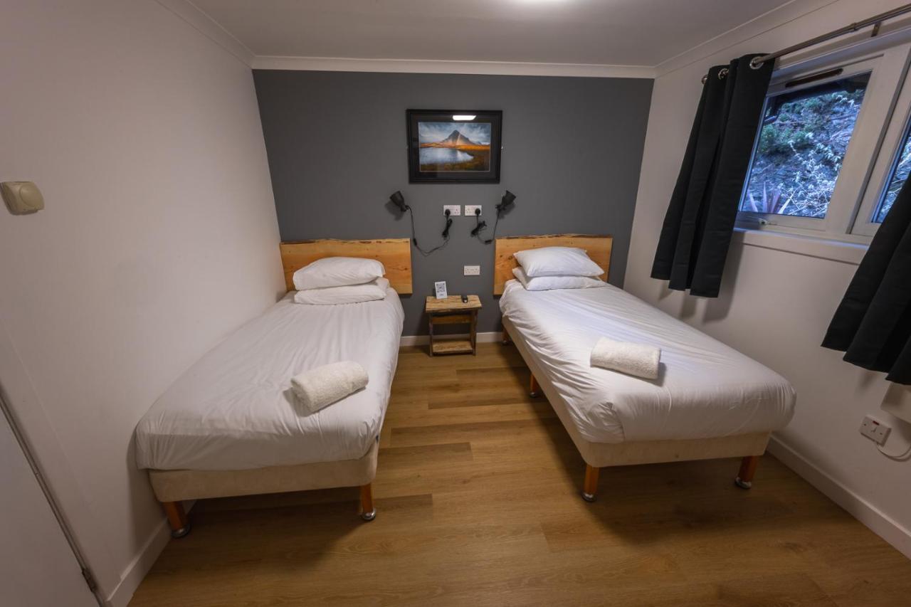 Roam West Hotel Fort William