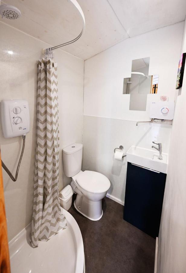 Woodshed Pod Holiday home Fort William