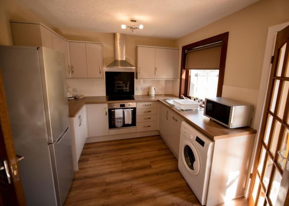 Banff House Holiday home Fort William