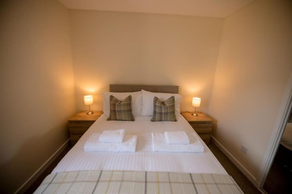 Holiday home Banff House Fort William