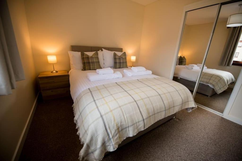 Banff House Fort William