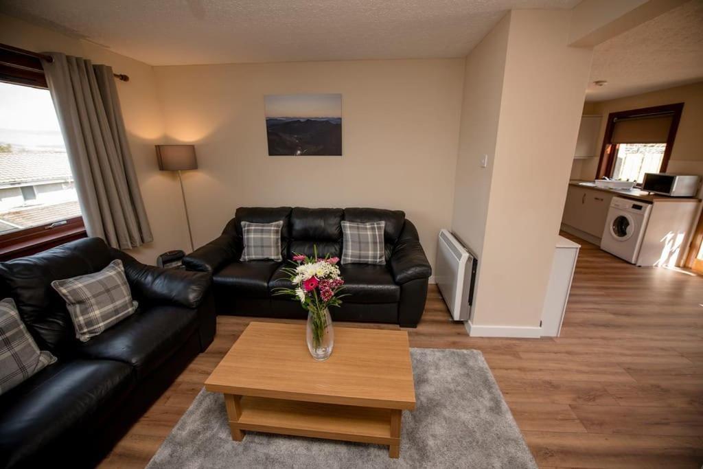 Banff House * Fort William