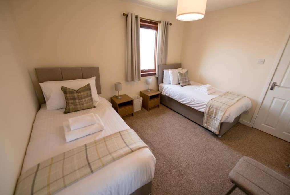 Banff House Fort William