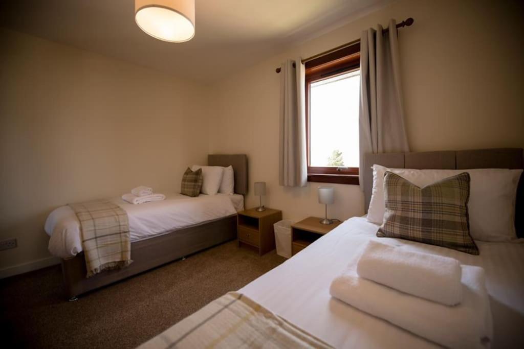 Holiday home Banff House Fort William