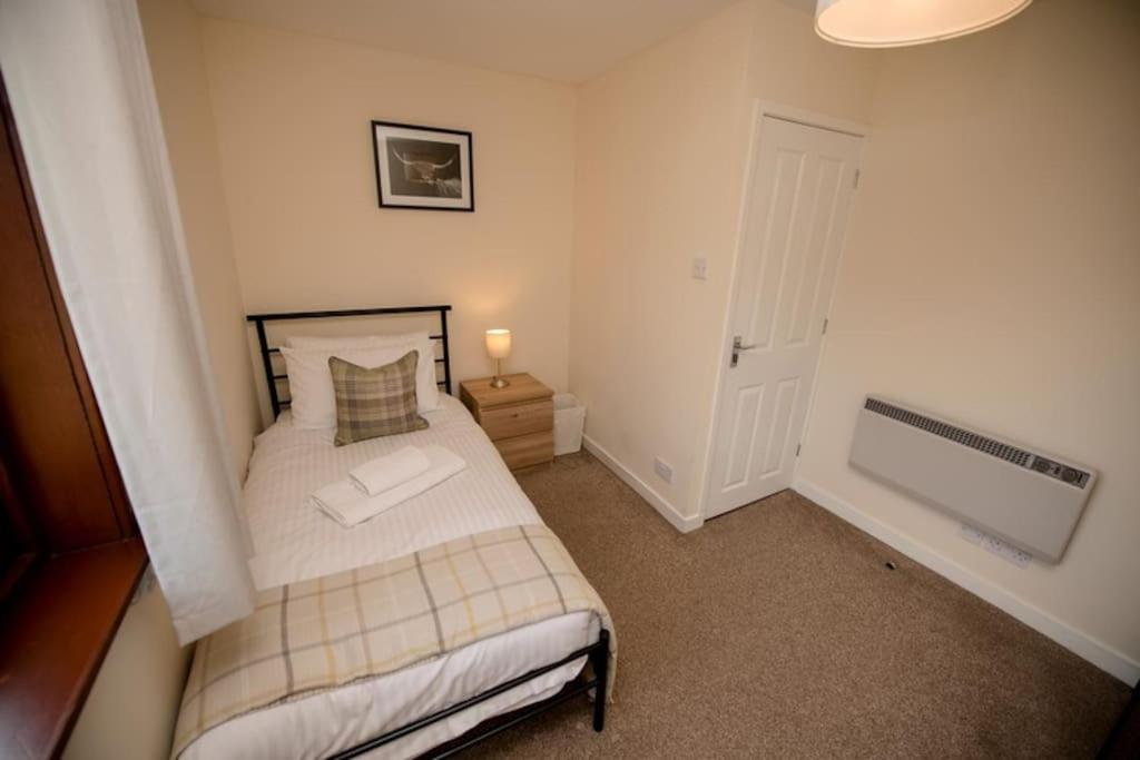 Banff House Holiday home