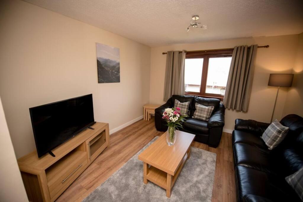 Holiday home Banff House *