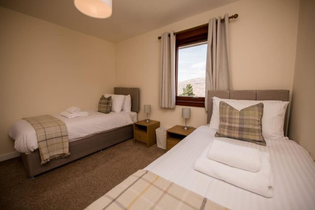 Banff House Holiday home *