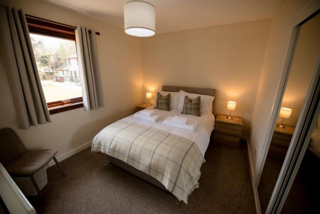 Banff House * Fort William