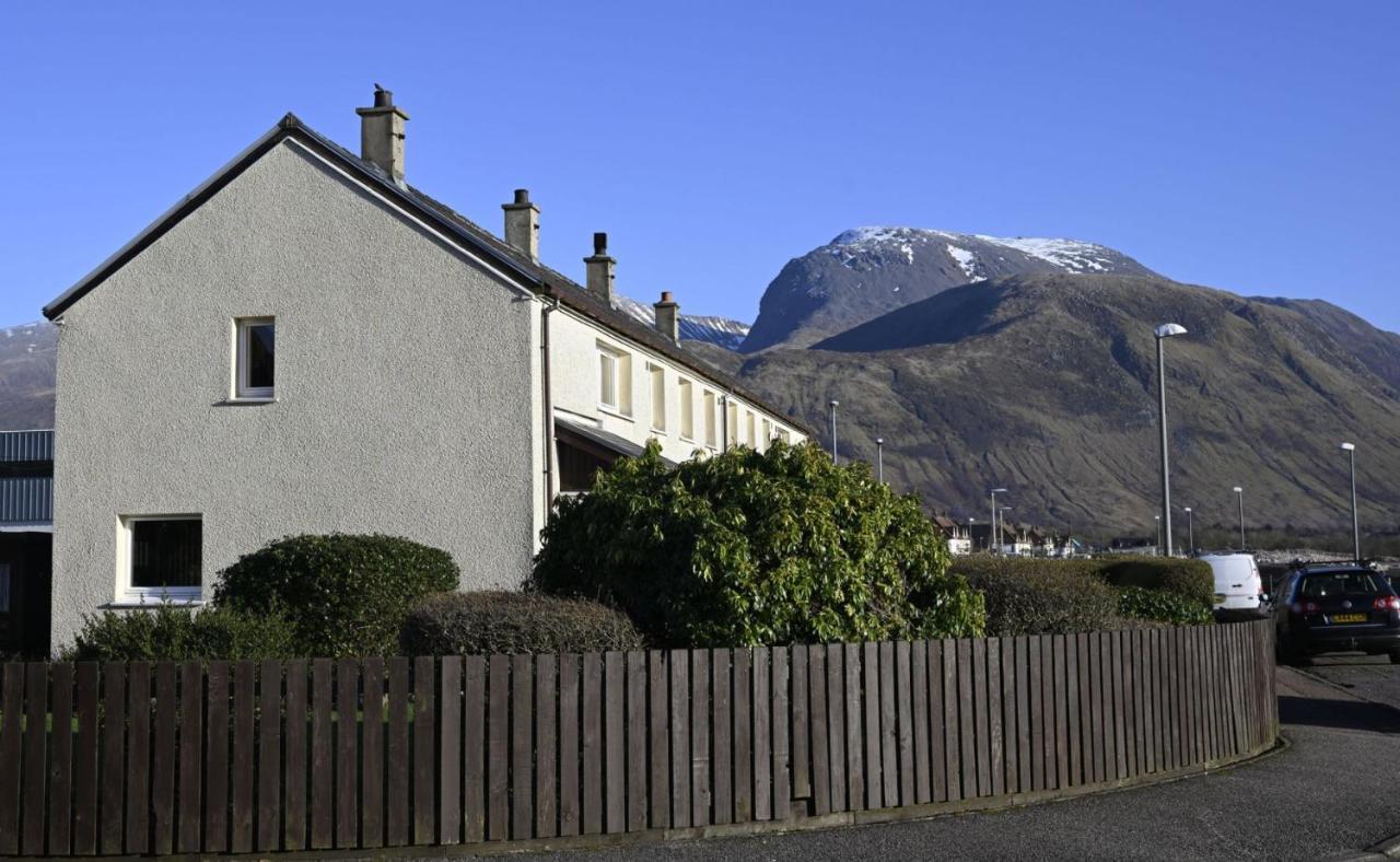 Holiday home Sealladh Mairi Fort William