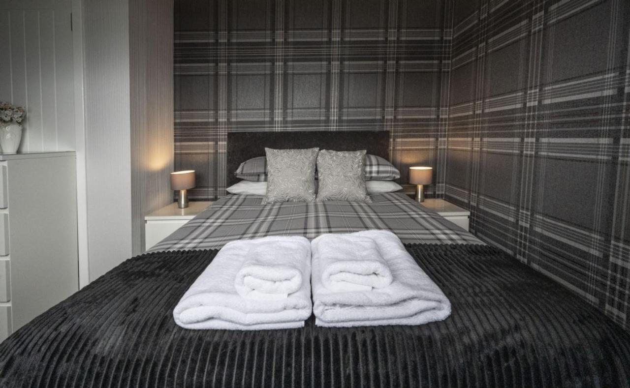 Holiday home Sealladh Mairi