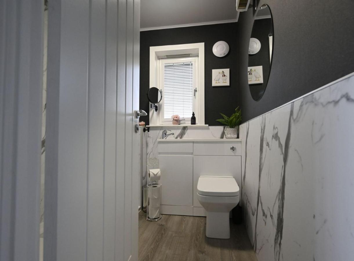 Sealladh Mairi Holiday home