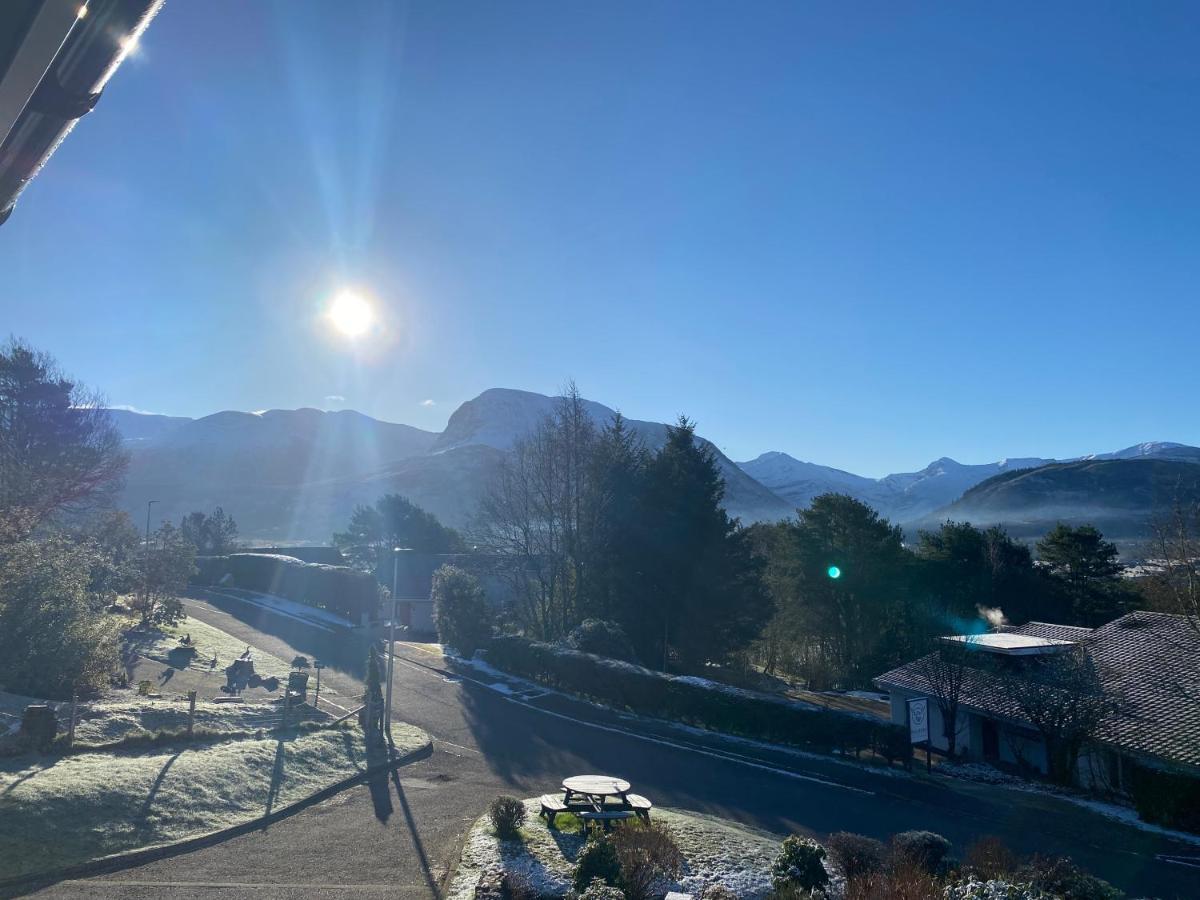 Innisfree Self Catering Apartment, Banavie, William * Fort William