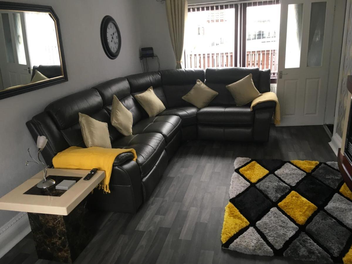 Highland Holiday home