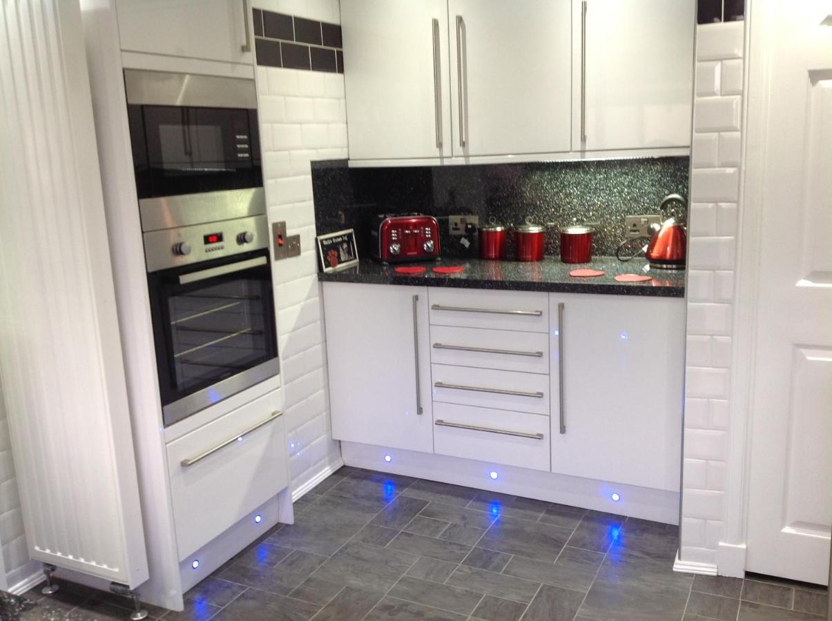 Highland Holiday home Fort William