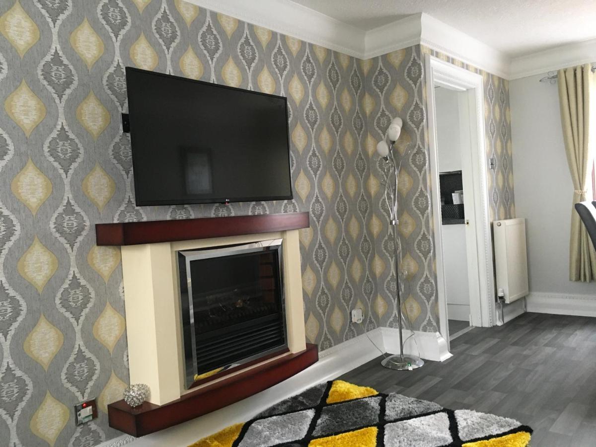 Holiday home Highland *