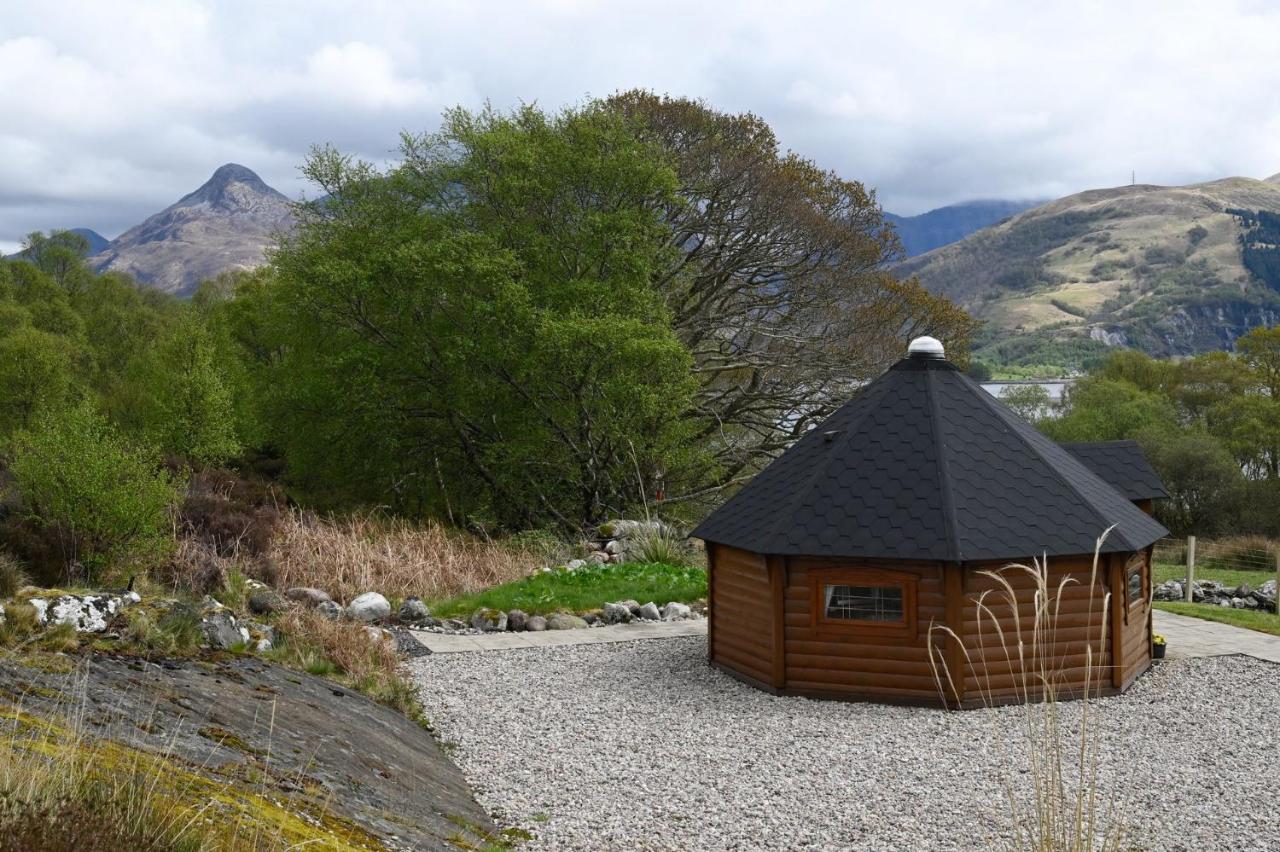 Holiday home Leven View - Callart *