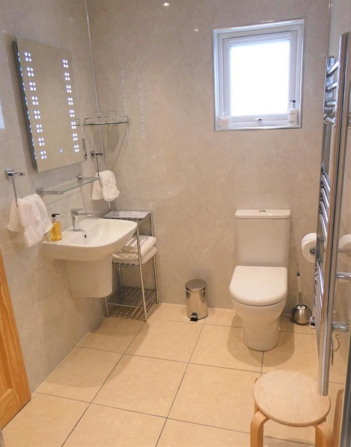 The Willows Guest house
