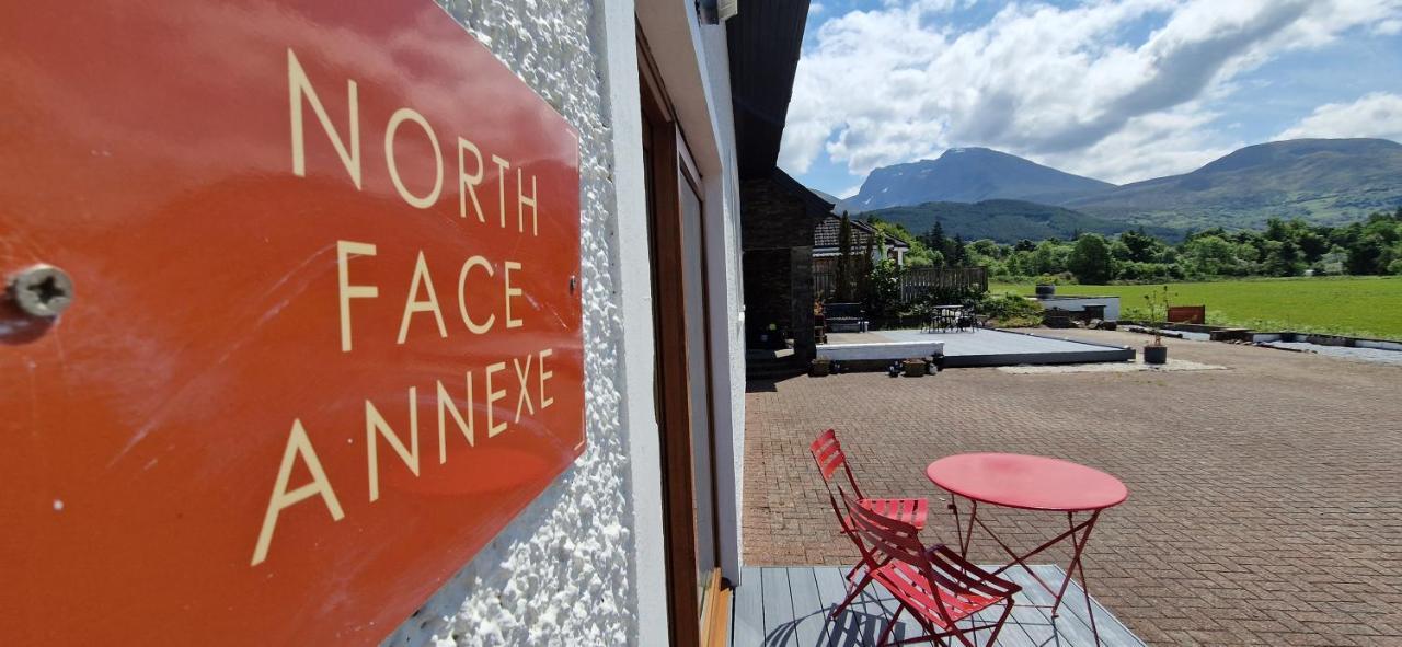 North Face Dwelling At Ardenvale Self Catering Apartment *
