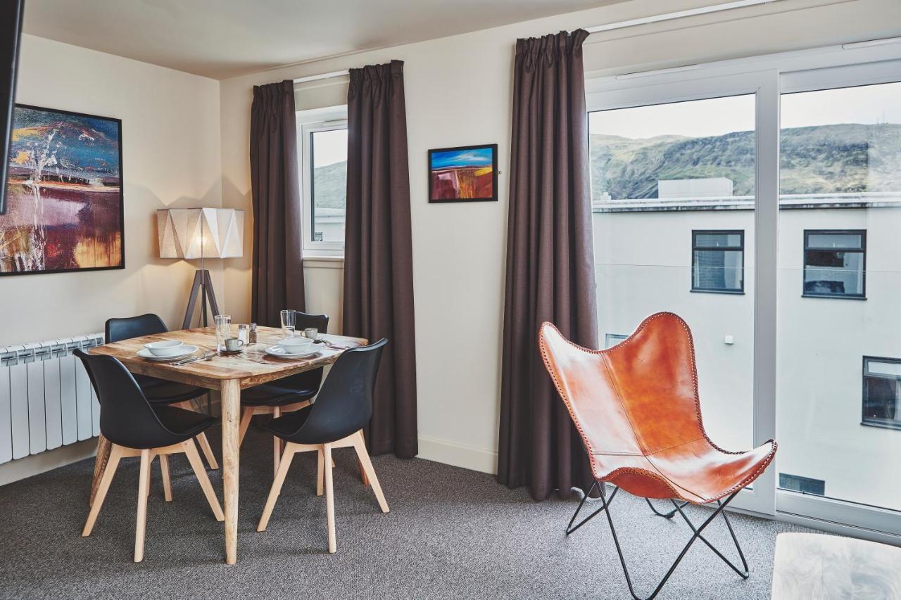 Hotel The Garrison 4*