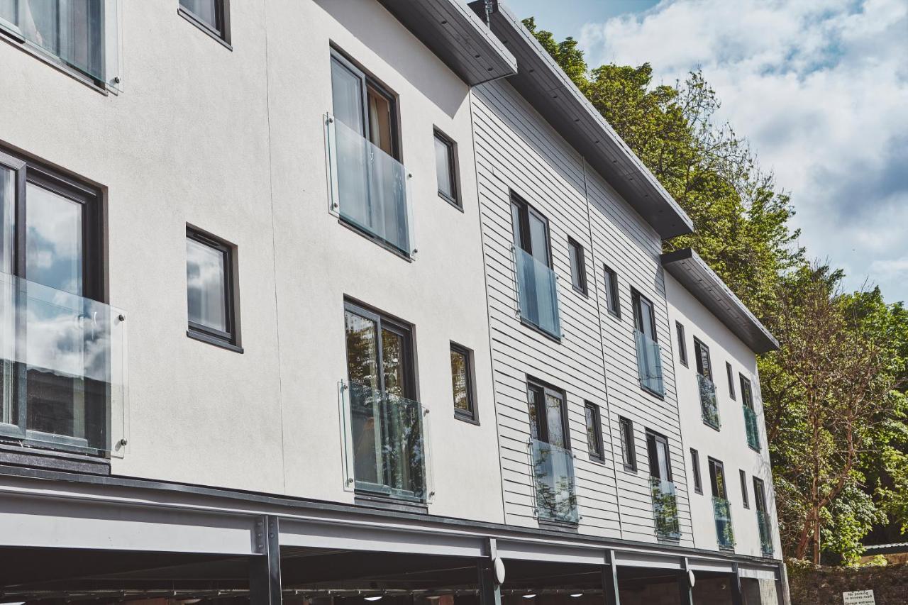 The Garrison Hotel 4*