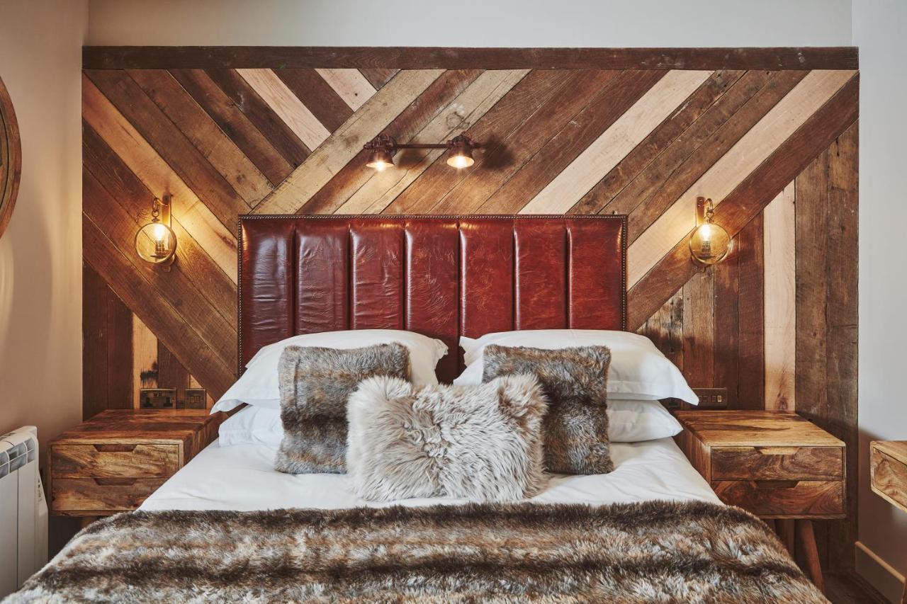 Hotel The Garrison Fort William