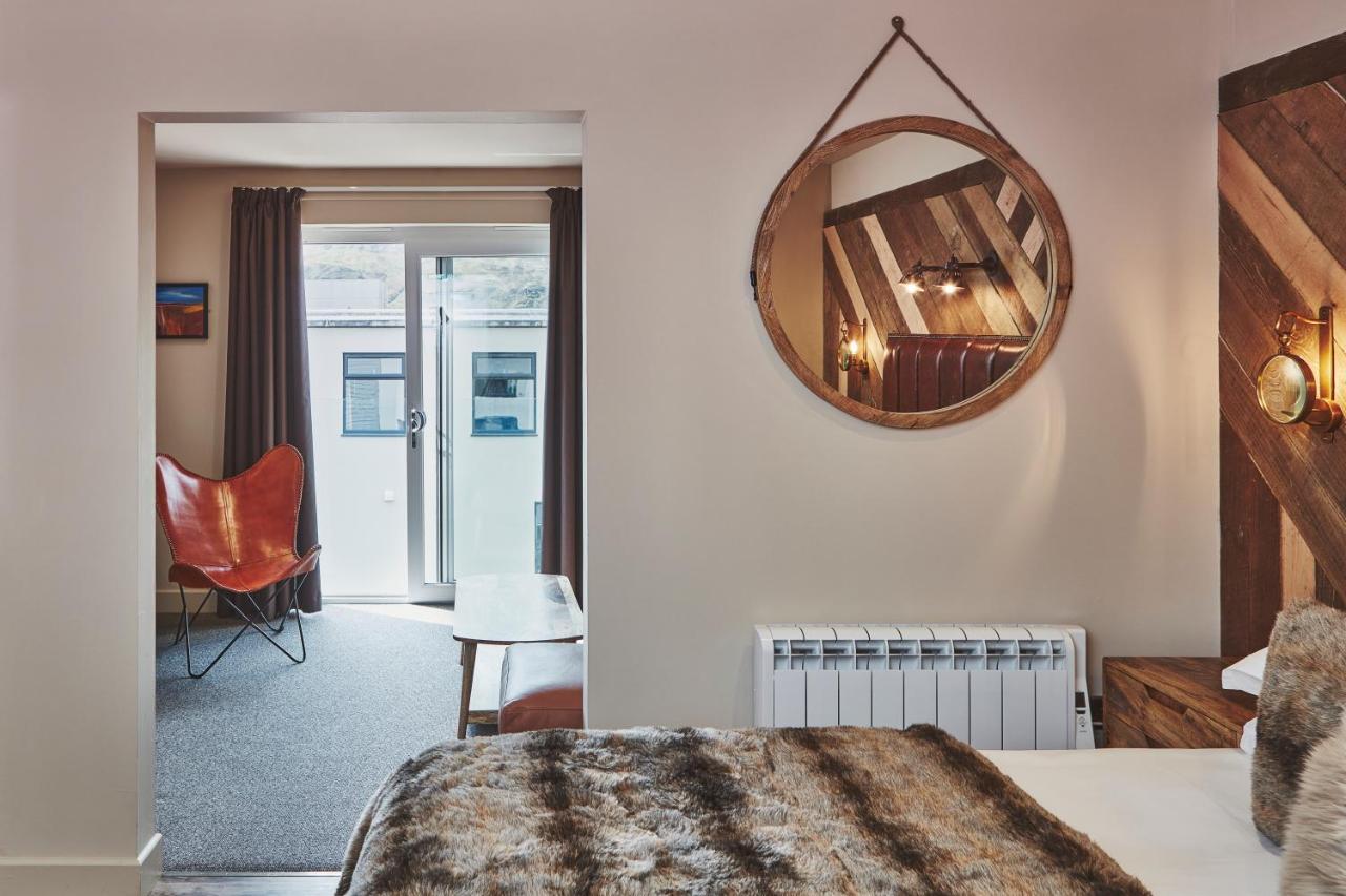 Hotel The Garrison 4*