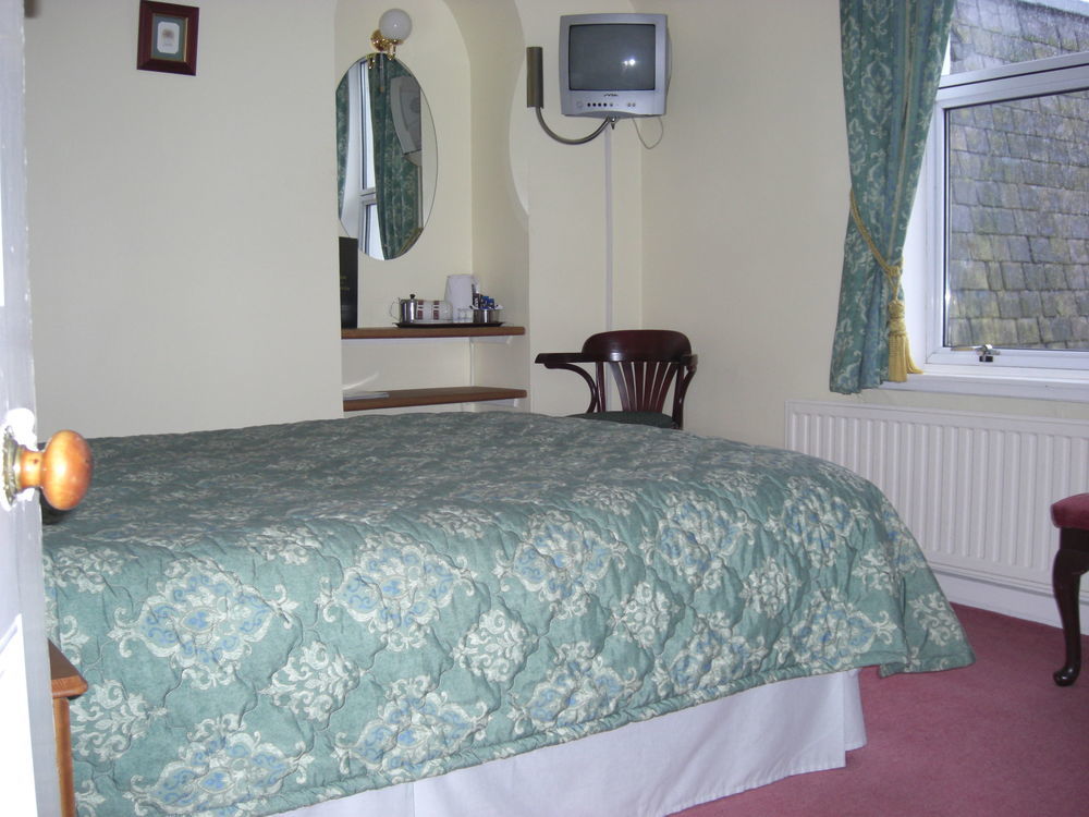 Hotel Guisachan 3*